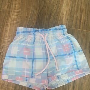 Lullaby Set Boys Swim